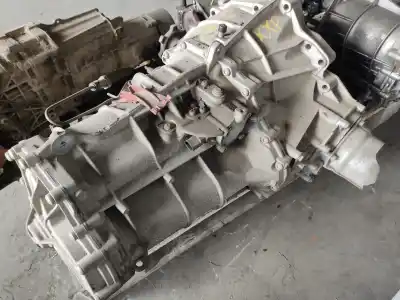 Pezzo di ricambio per auto di seconda mano riduttore per audi a4 b8 (8k2) 2.0 tdi riferimenti oem iam kxp fila 1 palet 71