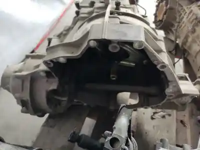 Pezzo di ricambio per auto di seconda mano riduttore per audi a4 b8 (8k2) 2.0 tdi riferimenti oem iam kxp fila 1 palet 71