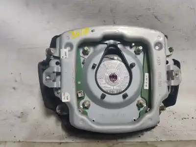 Peça sobressalente para automóvel em segunda mão airbag dianteiro esquerdo por audi a2 (8z0) 1.4 referências oem iam 1333331