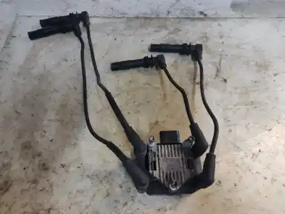 Gebrauchtes Autoersatzteil zündspule zum audi a2 (8z0) 1.4 oem-iam-referenzen 032905106b  estantería 98