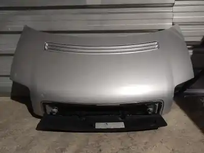 Peça sobressalente para automóvel em segunda mão capot por audi a2 (8z0) 1.4 referências oem iam 