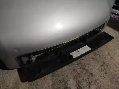 Peça sobressalente para automóvel em segunda mão capot por audi a2 (8z0) 1.4 referências oem iam   alojamiento 91