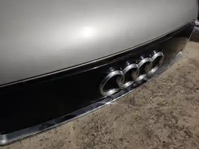 Peça sobressalente para automóvel em segunda mão capot por audi a2 (8z0) 1.4 referências oem iam   alojamiento 91