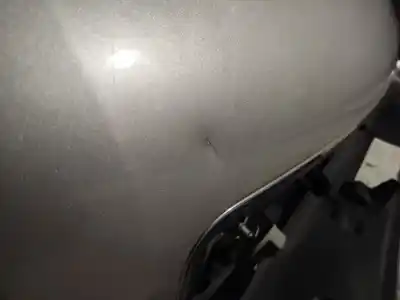 Peça sobressalente para automóvel em segunda mão capot por audi a2 (8z0) 1.4 referências oem iam   alojamiento 91