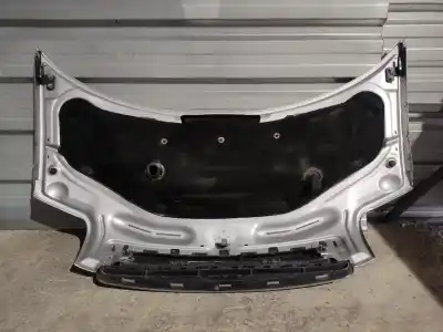 Peça sobressalente para automóvel em segunda mão capot por audi a2 (8z0) 1.4 referências oem iam   alojamiento 91
