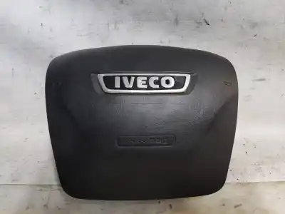 Peça sobressalente para automóvel em segunda mão airbag dianteiro esquerdo por iveco 35s13 is35sc2aa referências oem iam 580156154s