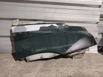 Second-hand car spare part front right fin for iveco 35s13 is35sc2aa oem iam references   alojamiento b12-1