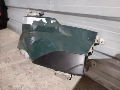 Peça sobressalente para automóvel em segunda mão guarda-lamas dianteiro direito por iveco 35s13 is35sc2aa referências oem iam 