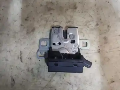Second-hand car spare part trunk lock for bmw mini (r56) n12 oem iam references 2754528  estantería 88