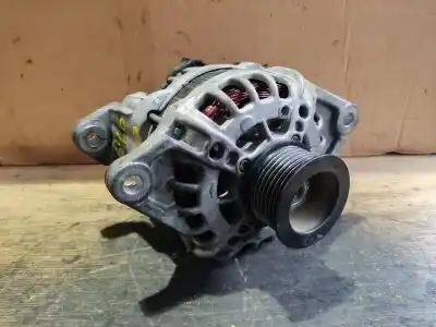 Second-hand car spare part alternator for iveco 35s13 is35sc2aa oem iam references cal10547as fila 2 palet 59