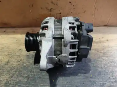 Second-hand car spare part alternator for iveco 35s13 is35sc2aa oem iam references cal10547as fila 2 palet 59