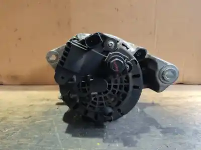 Second-hand car spare part alternator for iveco 35s13 is35sc2aa oem iam references cal10547as fila 2 palet 59