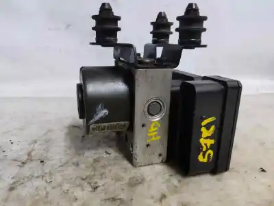 Peça sobressalente para automóvel em segunda mão abs por seat altea (5p1) arena referências oem iam 