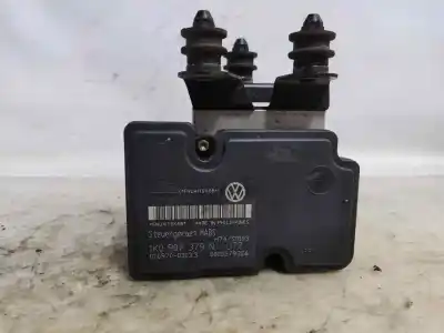 Peça sobressalente para automóvel em segunda mão abs por seat altea (5p1) arena referências oem iam   estantería 100