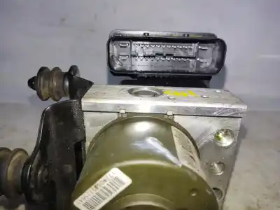 Peça sobressalente para automóvel em segunda mão abs por seat altea (5p1) arena referências oem iam   estantería 100