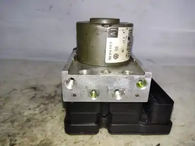 Peça sobressalente para automóvel em segunda mão abs por seat altea (5p1) arena referências oem iam   estantería 100