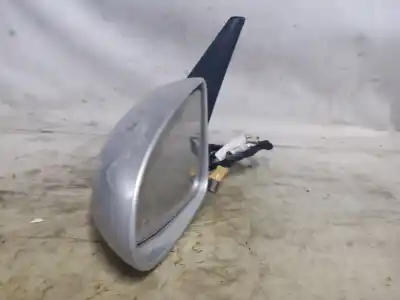 Peça sobressalente para automóvel em segunda mão espelho retrovisor esquerdo por audi a2 (8z0) 1.4 referências oem iam 8z1858499  estantería 17