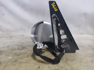 Peça sobressalente para automóvel em segunda mão espelho retrovisor esquerdo por audi a2 (8z0) 1.4 referências oem iam 8z1858499  estantería 17