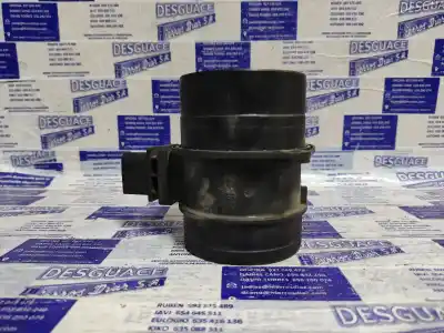 Second-hand car spare part flowmeter for audi a4 b8 (8k2) 2.0 tdi oem iam references   estantería 74