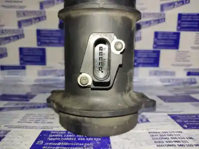 Second-hand car spare part flowmeter for audi a6 c6 (4f2) 2.7 tdi oem iam references   estantería 74