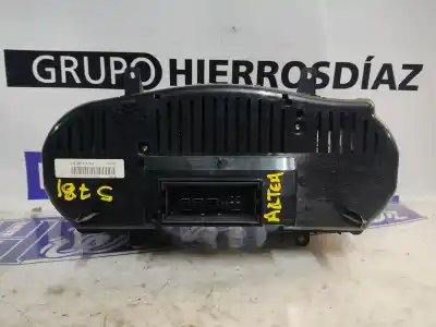 Peça sobressalente para automóvel em segunda mão quadrante por seat altea (5p1) arena referências oem iam   estantería 11