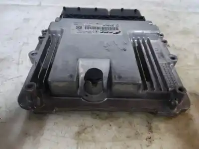 Second-hand car spare part ecu engine control for iveco 35s13 is35sc2aa oem iam references 281030169  estantería 68