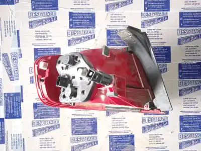 Second-hand car spare part right tailgate light for audi a4 b8 (8k2) 2.0 tdi oem iam references   estantería 18