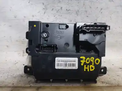 Peça sobressalente para automóvel em segunda mão comando de sofagem (chauffage / ar condicionado)  por bmw mini (r56) n12 referências oem iam 69790502h  estantería 85