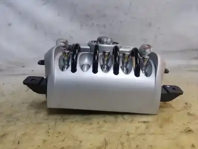 Peça sobressalente para automóvel em segunda mão comando de sofagem (chauffage / ar condicionado)  por bmw mini (r56) n12 referências oem iam 69790502h  estantería 85