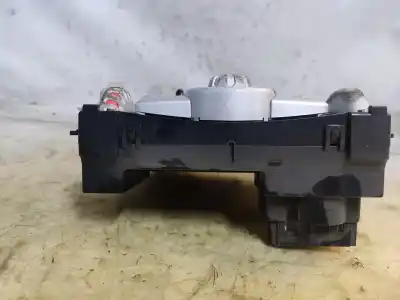 Peça sobressalente para automóvel em segunda mão comando de sofagem (chauffage / ar condicionado)  por bmw mini (r56) n12 referências oem iam 69790502h  estantería 85