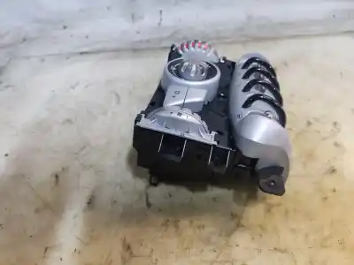 Peça sobressalente para automóvel em segunda mão comando de sofagem (chauffage / ar condicionado)  por bmw mini (r56) n12 referências oem iam 69790502h  estantería 85