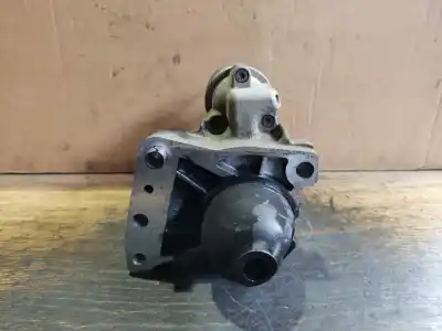Peça sobressalente para automóvel em segunda mão motor de arranque por bmw mini (r56) n12 referências oem iam 0001138004
