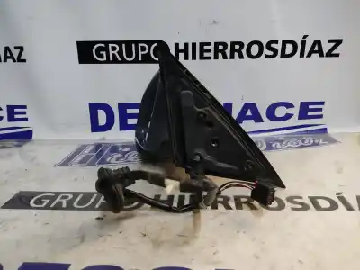 Second-hand car spare part left rearview mirror for audi a6 c6 (4f2) 2.7 tdi oem iam references   estantería 17