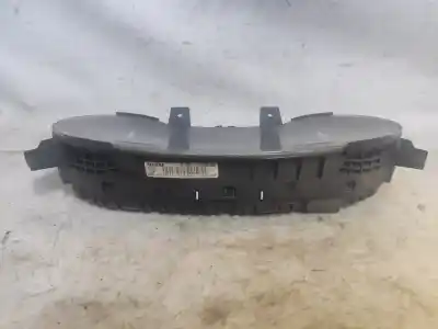 Peça sobressalente para automóvel em segunda mão quadrante por iveco 35s13 is35sc2aa referências oem iam 5801815717  estantería 31