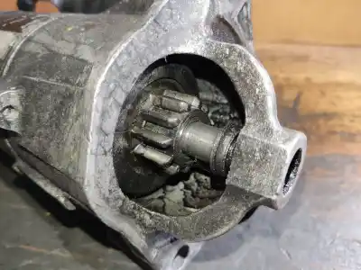 Second-hand car spare part STARTER MOTOR for OPEL VIVARO  OEM IAM references 3007 FILA 1 PALET 43