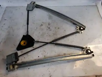 Tweedehands auto-onderdeel REGELAAR LINKS VOORRUIT voor VOLKSWAGEN POLO (9N1)  OEM IAM-referenties   GANCHO 11