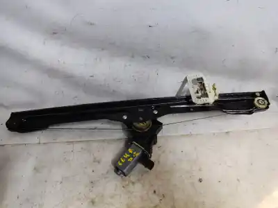 Second-hand car spare part passenger side right window regulator for iveco 35s13 is35sc2aa oem iam references   gancho 24