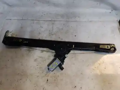 Second-hand car spare part driver left window regulator for iveco 35s13 is35sc2aa oem iam references   gancho 21