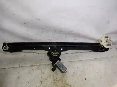 Second-hand car spare part driver left window regulator for iveco 35s13 is35sc2aa oem iam references   gancho 21