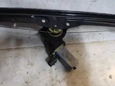 Peça sobressalente para automóvel em segunda mão elevador de vidros dianteira esquerda por iveco 35s13 is35sc2aa referências oem iam 