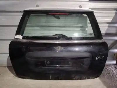 Second-hand car spare part tailgate for bmw mini (r56) n12 oem iam references   alojamiento 198