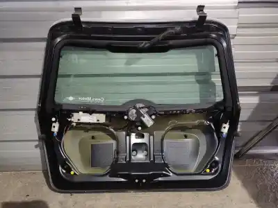 Second-hand car spare part tailgate for bmw mini (r56) n12 oem iam references   alojamiento 198