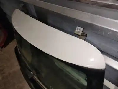 Second-hand car spare part tailgate for bmw mini (r56) n12 oem iam references   alojamiento 198