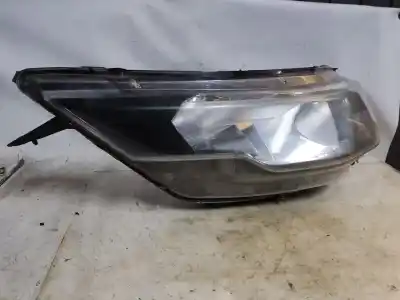 Second-hand car spare part right headlight for iveco 35s13 is35sc2aa oem iam references 5801473749  estantería 34