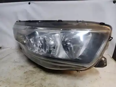 Second-hand car spare part right headlight for iveco 35s13 is35sc2aa oem iam references 5801473749  estantería 34