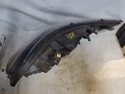 Second-hand car spare part right headlight for iveco 35s13 is35sc2aa oem iam references 5801473749  estantería 34