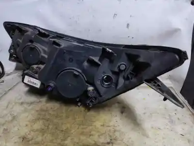 Second-hand car spare part right headlight for iveco 35s13 is35sc2aa oem iam references 5801473749  estantería 34