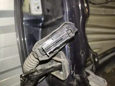 Peça sobressalente para automóvel em segunda mão porta dianteira direita por bmw mini (r56) n12 referências oem iam 