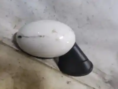 Peça sobressalente para automóvel em segunda mão espelho retrovisor direito por bmw mini (r56) n12 referências oem iam 