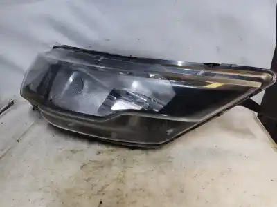 Second-hand car spare part left headlight for iveco 35s13 is35sc2aa oem iam references 5801473750  estantería 35